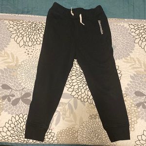 Abercrombie joggers